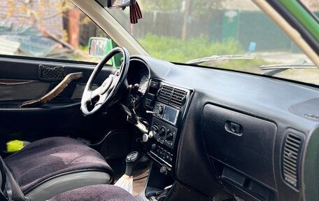 Volkswagen Polo III рестайлинг, 1996 год, 160 000 рублей, 6 фотография