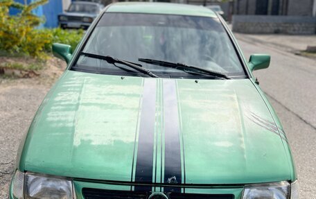 Volkswagen Polo III рестайлинг, 1996 год, 160 000 рублей, 17 фотография