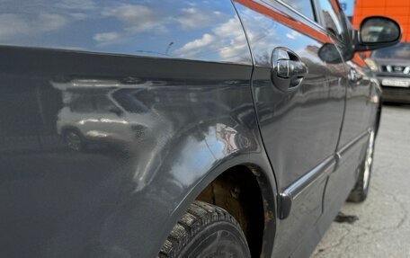 Hyundai Sonata IV рестайлинг, 2005 год, 420 000 рублей, 4 фотография