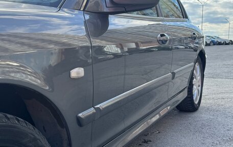 Hyundai Sonata IV рестайлинг, 2005 год, 420 000 рублей, 2 фотография