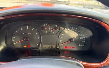 Hyundai Sonata IV рестайлинг, 2005 год, 420 000 рублей, 7 фотография