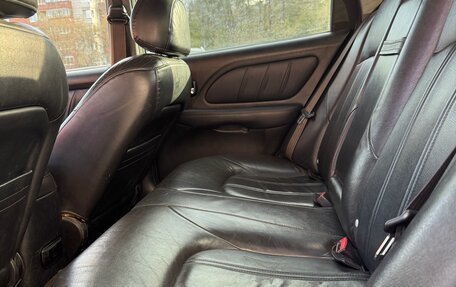 Hyundai Sonata IV рестайлинг, 2005 год, 420 000 рублей, 9 фотография