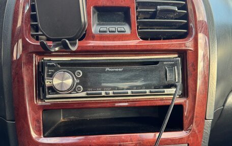Hyundai Sonata IV рестайлинг, 2005 год, 420 000 рублей, 12 фотография