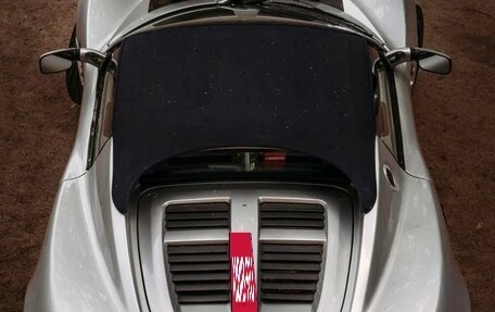 Lotus Elise II, 2001 год, 3 700 000 рублей, 5 фотография