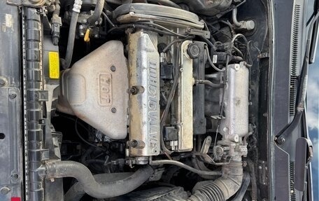Hyundai Sonata IV рестайлинг, 2005 год, 420 000 рублей, 14 фотография