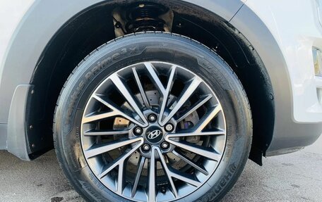 Hyundai Tucson III, 2018 год, 2 400 000 рублей, 12 фотография