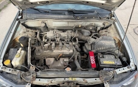 Nissan Almera, 2005 год, 250 000 рублей, 5 фотография