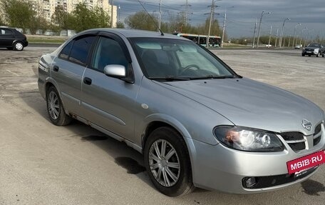 Nissan Almera, 2005 год, 250 000 рублей, 2 фотография