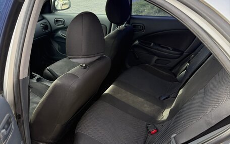Nissan Almera, 2005 год, 250 000 рублей, 17 фотография