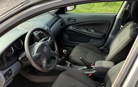 Nissan Almera, 2005 год, 250 000 рублей, 18 фотография