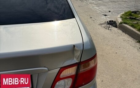 Nissan Almera, 2005 год, 250 000 рублей, 10 фотография