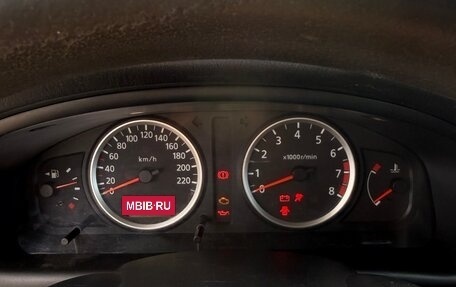 Nissan Almera, 2005 год, 250 000 рублей, 20 фотография