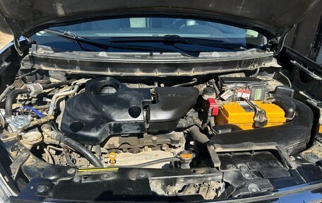Nissan X-Trail, 2011 год, 1 200 000 рублей, 2 фотография