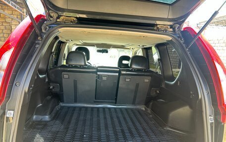 Nissan X-Trail, 2011 год, 1 200 000 рублей, 8 фотография