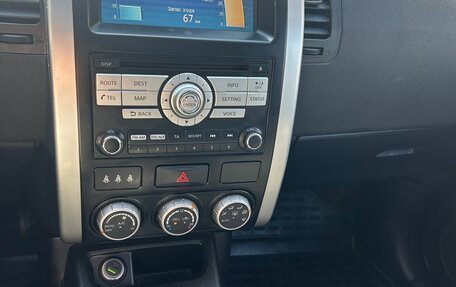 Nissan X-Trail, 2011 год, 1 200 000 рублей, 3 фотография