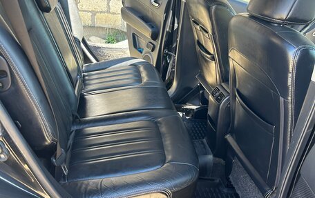 Nissan X-Trail, 2011 год, 1 200 000 рублей, 6 фотография