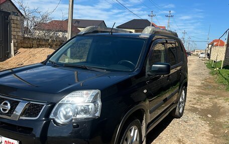 Nissan X-Trail, 2011 год, 1 200 000 рублей, 12 фотография