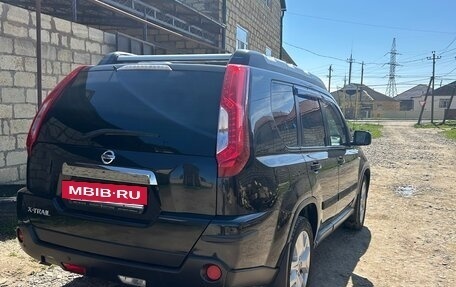 Nissan X-Trail, 2011 год, 1 200 000 рублей, 10 фотография