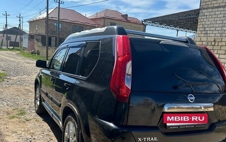 Nissan X-Trail, 2011 год, 1 200 000 рублей, 9 фотография