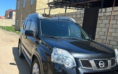 Nissan X-Trail, 2011 год, 1 200 000 рублей, 11 фотография