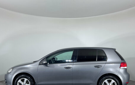 Volkswagen Golf VI, 2011 год, 799 000 рублей, 7 фотография