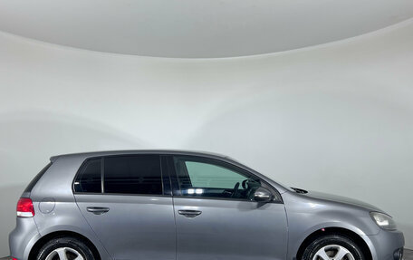 Volkswagen Golf VI, 2011 год, 799 000 рублей, 8 фотография