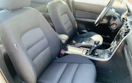 Mazda 6, 2006 год, 620 000 рублей, 10 фотография