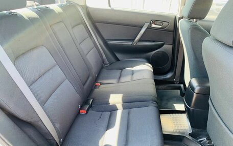 Mazda 6, 2006 год, 620 000 рублей, 11 фотография