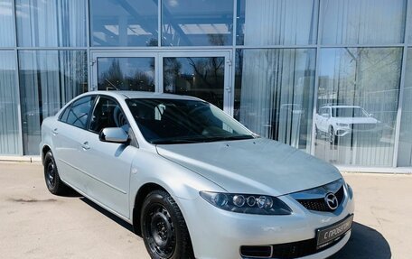 Mazda 6, 2006 год, 620 000 рублей, 3 фотография