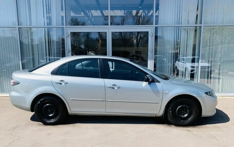 Mazda 6, 2006 год, 620 000 рублей, 4 фотография