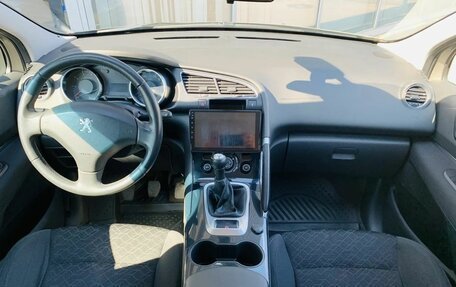 Peugeot 3008 I рестайлинг, 2014 год, 1 050 000 рублей, 9 фотография