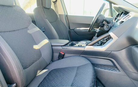 Peugeot 3008 I рестайлинг, 2014 год, 1 050 000 рублей, 10 фотография