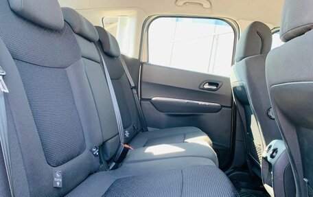 Peugeot 3008 I рестайлинг, 2014 год, 1 050 000 рублей, 11 фотография