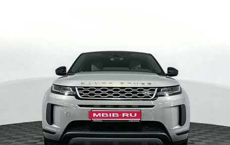 Land Rover Range Rover Evoque II, 2019 год, 3 677 000 рублей, 2 фотография
