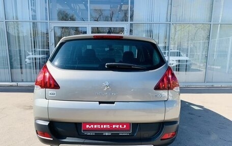 Peugeot 3008 I рестайлинг, 2014 год, 1 050 000 рублей, 6 фотография