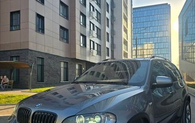 BMW X5, 2008 год, 1 800 000 рублей, 1 фотография