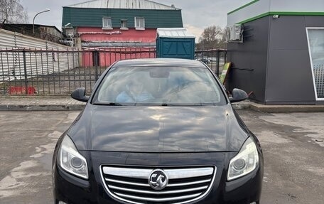 Opel Insignia II рестайлинг, 2012 год, 720 000 рублей, 1 фотография