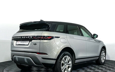 Land Rover Range Rover Evoque II, 2019 год, 3 677 000 рублей, 5 фотография