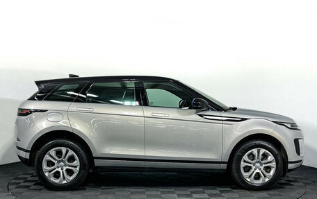 Land Rover Range Rover Evoque II, 2019 год, 3 677 000 рублей, 4 фотография
