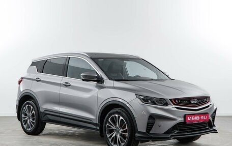 Geely Coolray I, 2023 год, 2 079 444 рублей, 1 фотография
