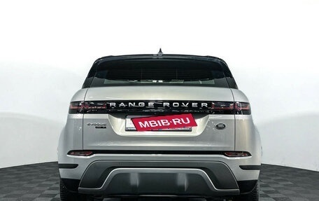 Land Rover Range Rover Evoque II, 2019 год, 3 677 000 рублей, 6 фотография