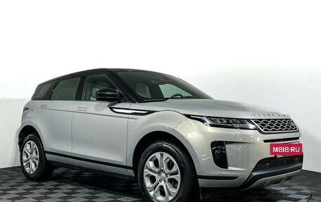Land Rover Range Rover Evoque II, 2019 год, 3 677 000 рублей, 3 фотография