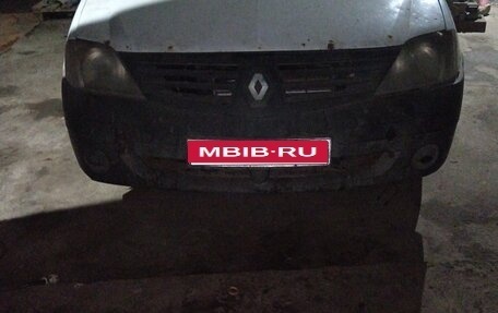 Renault Logan I, 2007 год, 70 000 рублей, 1 фотография