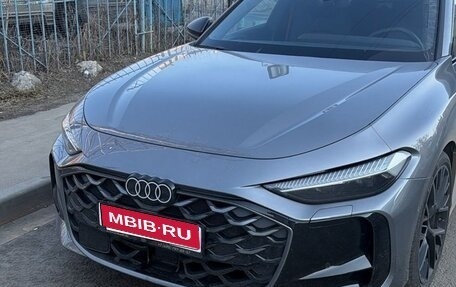 Audi A5, 2025 год, 5 600 000 рублей, 1 фотография