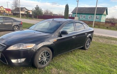 Ford Mondeo IV, 2010 год, 600 000 рублей, 1 фотография