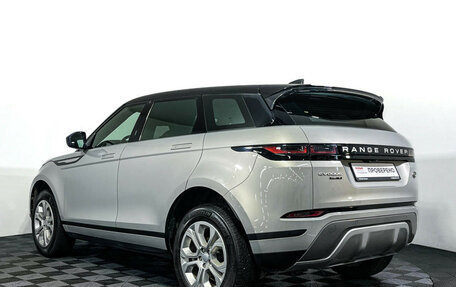 Land Rover Range Rover Evoque II, 2019 год, 3 677 000 рублей, 7 фотография