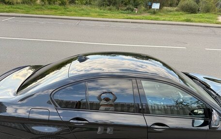 BMW 5 серия, 2016 год, 2 000 000 рублей, 1 фотография