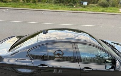 BMW 5 серия, 2016 год, 2 000 000 рублей, 1 фотография