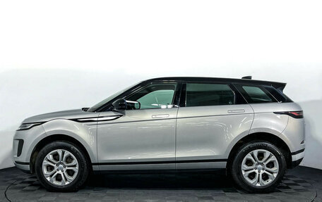 Land Rover Range Rover Evoque II, 2019 год, 3 677 000 рублей, 8 фотография