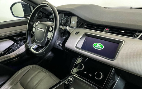Land Rover Range Rover Evoque II, 2019 год, 3 677 000 рублей, 9 фотография